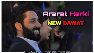 ئارارات هەرکی نیوداوات Ararat Harki New Dawat [upl. by Neevan523]