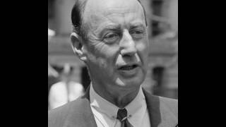 Adlai Stevenson  Confrontation Over Presence of Russian Missiles In Cuba [upl. by Beekman]