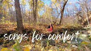 Hutterite Hymns  comfort for the good the bad and the ugly days [upl. by Eseerahs]