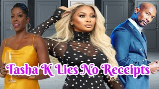 Exposing Martel’s Plot Tasha K’s Lies About Melody With No Evidence [upl. by Areid594]