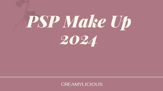 PSP 2024 Nuovo Progetto Smaltimento Make Up [upl. by Oraneg]