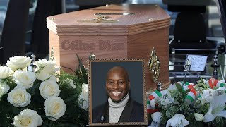 5 minutes ago RIP actor Tyrese Gibson passed away at the age of 45 goodbye and rest [upl. by Renaldo]