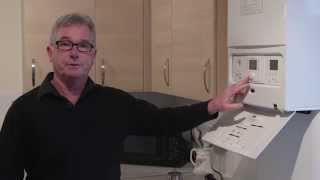 Understanding your Worcester boiler [upl. by Fornof]