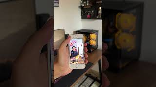 Review iphone se 2016 review iphone [upl. by Innek]