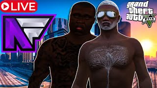 RYRONE in D10 GTA 5 RP shorts reels gta [upl. by Nailij]