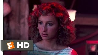 Dirty Dancing 112 Movie CLIP  I Carried a Watermelon 1987 HD [upl. by Dinin]