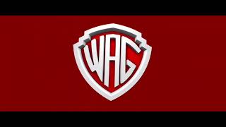 Warner Bros Pictures  Warner Animation Group  DC Studios 2023 [upl. by Meredi667]