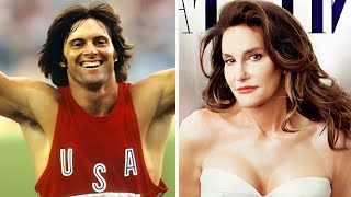 The True Story Of How Bruce Jenner Became Caitlyn Jenner [upl. by Vaasta]