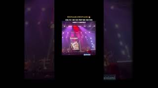 DEEWANGI DEEWANGI song live by Shreya Ghoshal for the 1st time 😮♥️ [upl. by Leinto]