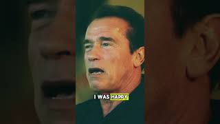 The Arnold Diet How He Fueled His Legendary Physique [upl. by Clein]