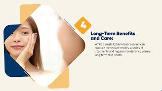 TRANSFORMATIVE BENEFITS OF ERBIUM LASER [upl. by Yessak]