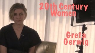 DP30 20th Century Women Greta Gerwig [upl. by Jarlathus830]