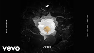 Avicii  Without You “Audio” ft Sandro Cavazza [upl. by Lolande]