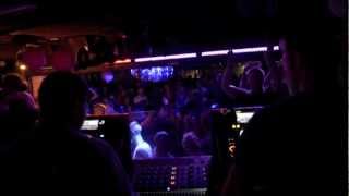 BICEP  ADULT DISCO SYDNEY [upl. by Gilbye]