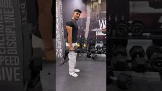 Beast mode 🦍motivation bench comedy gymshark bassboosted music youtubeshorts [upl. by Ialda]