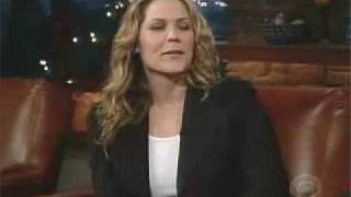 Mary McCormack 2 [upl. by Adnilram646]