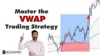 Mastering VWAP Trading Strategy Secrets [upl. by Gupta]