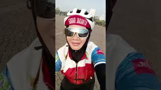 Gobar Jakarta gowes Monas dan Sumenep [upl. by Danelle]