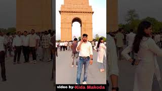 भऊजी के एक और अजब कहनी😂😂😂 comedy indiagate funny kidamakodayoutube [upl. by Metzgar23]