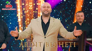 Ardit Bexheti  Dashnis i Knojna  Official Video  gezuar2025 [upl. by Ayardna]