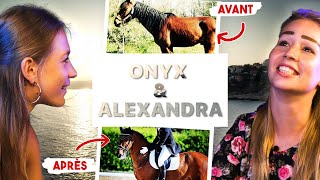 VOS BELLES HISTOIRES 1  Onyx amp Alexandra [upl. by Estis]