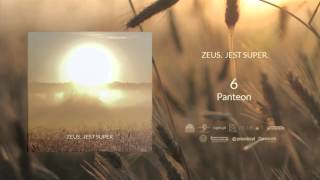 06 Zeus  Panteon feat Justyna Kuśmierczyk [upl. by Kerk]