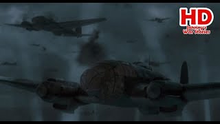 Bombing of London WW2 [upl. by Giselle]