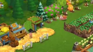 How to Install FarmVille 2 Launcher [upl. by Naerol957]