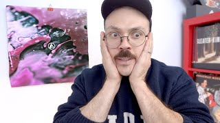 Linkin Park  From Zero ALBUM REVIEW [upl. by Matias]