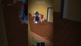 METAMORPHOSIS MM2 Montage roblox mobile roblox epic [upl. by Tobi]