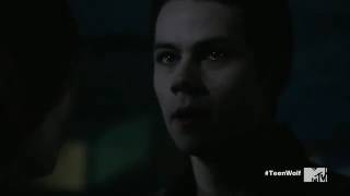 Teen Wolf  quotRemember I Love Youquot Final Part 6x1 Stydia [upl. by Anthea]