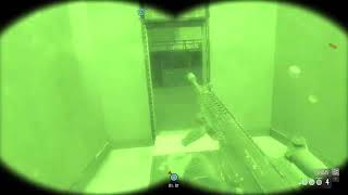 Insurgency Sandstorm Prison Night Map Canted Sight Gameplay  No Commentary [upl. by Iglesias]