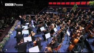 BBC Proms 2010 Dvorak  Humoresque in G flat orchestrated by Henry Wood [upl. by Ysac274]