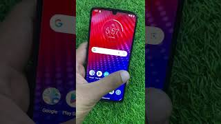 Moto z4 viralvideo smartphone [upl. by Roht]