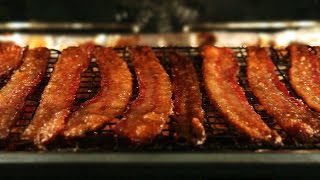 Candied Bacon [upl. by Llebiram]