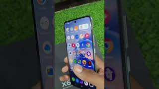 Vivo X60 6128 mobilelegend 5gsmartphone viralvideo shorts [upl. by Nolyat]