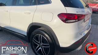 Mercedes GLA 200d [upl. by Nyrraf]