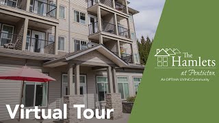 The Hamlets at Penticton Virtual Tour [upl. by Eimar]