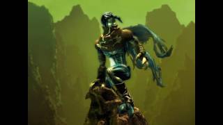 Soul Reaver 1 OST  Ozar Midrashim [upl. by Lemahs]