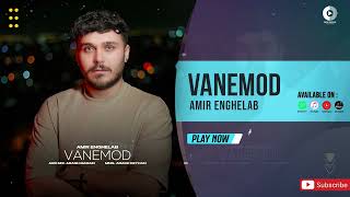 Amir Enghelab  Vanemod  OFFICIAL AUDIO TRACK امیر انقلاب  وانمود [upl. by Eentrok]