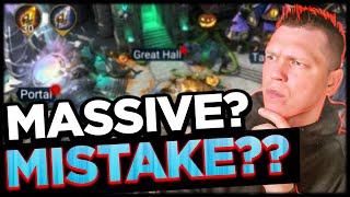 Do I REGRET Quitting RAID Shadow Legends [upl. by Sholem]