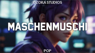 Maschenmuschi  Spotify Edit  Musikvideo [upl. by Animor]