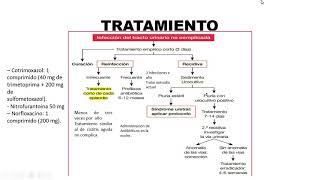 TRATAMIENTO PARA CISTITIS AGUDA [upl. by Eldora]