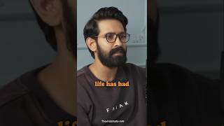 Vikrant Massey Most real personality shorts youtubeshorts [upl. by Dougal]