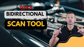 Best Bidirectional Scan Tool 2024 🔥 Top 5 Best Bidirectional Scan Tool Reviews [upl. by Ysiad597]