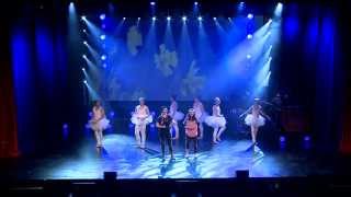 Ringeriksrussen 2015  Ringerike talenter [upl. by Armillas]