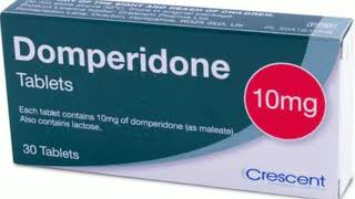 Domperidone uses side effect Dose in tamil [upl. by Euhc]