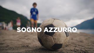 Sogno Azzurro [upl. by Tijnar165]