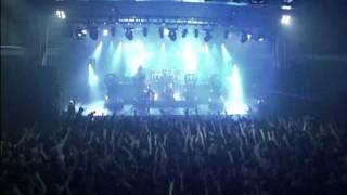 Apocalyptica  Creeping Death Live HQ [upl. by Solrak]