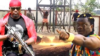 The Return Of Stone Of Labistar  Action Movie  Nigerian Movie [upl. by Kelly457]